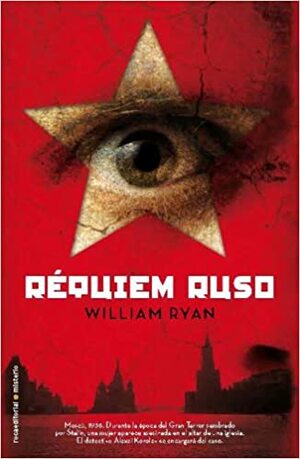 Requiem Ruso by William Ryan