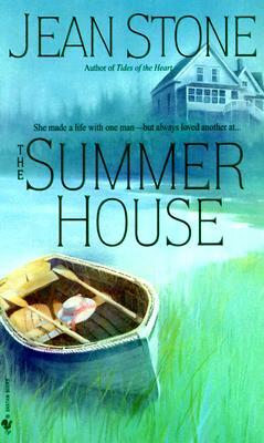 The Summer House by Jean Stone