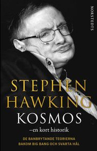 Kosmos: En kort historik by Stephen Hawking