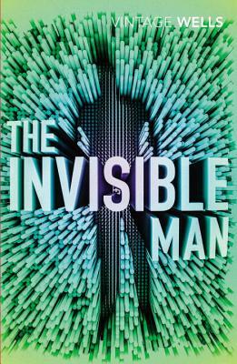 The Invisible Man by H.G. Wells