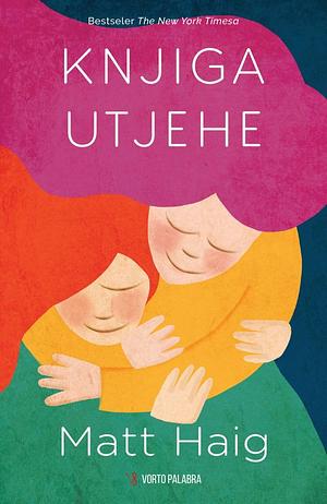 Knjiga utjehe by Matt Haig