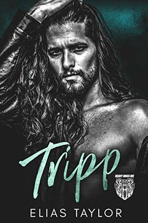 Tripp by Elias Taylor