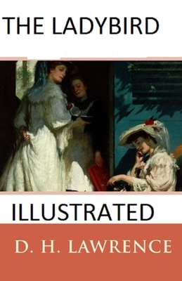 The Ladybird Illustrated by D.H. Lawrence