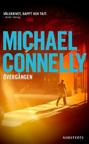 Övergången by Michael Connelly