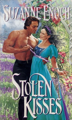 Stolen Kisses by Suzanne Enoch