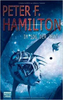 Im Sog der Zeit by Peter F. Hamilton