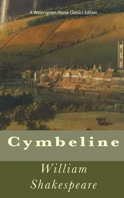 Cymbeline by William Shakespeare