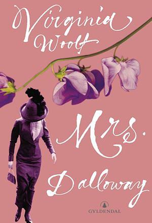 Mrs. Dalloway by Virginia Woolf