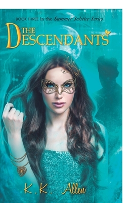 The Descendants by K.K. Allen