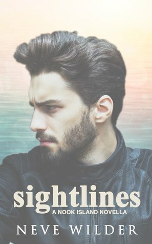 Sightlines by Neve Wilder
