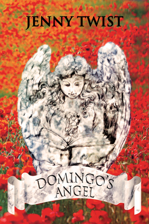Domingo's Angel by Jenny Twist