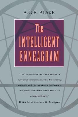 The Intelligent Enneagram by A. G. E. Blake