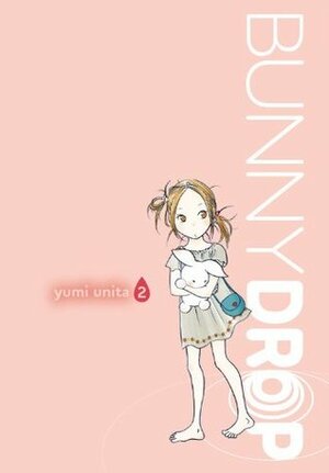 Bunny Drop, Vol. 2 by Yumi Unita