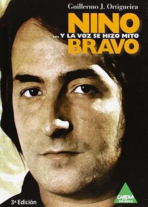 Nino Bravo y la voz se hizo mito by 