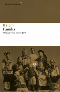 Familia by Ba Jin