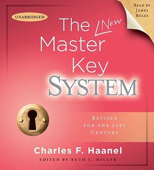 The Master Key System by Charles F. Haanel