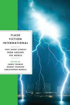 Flash Fiction International: Very Short Stories from Around the World by 