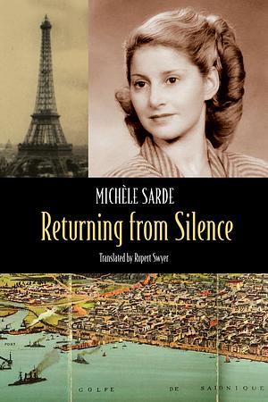 Returning from Silence: Jenny's Story by Michèle Sarde