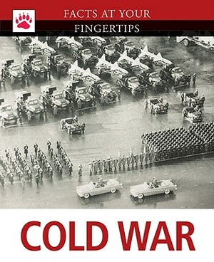 Cold War by Steve Crawford