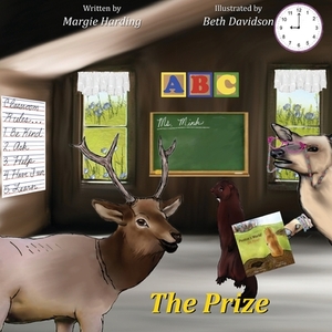 The Prize by Margie Harding