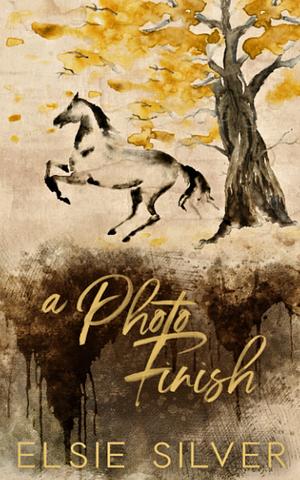 A Photo Finish (Special Edition) by Elsie Silver