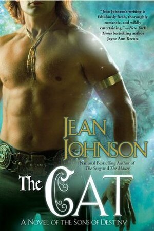 The Cat by Jean Johnson