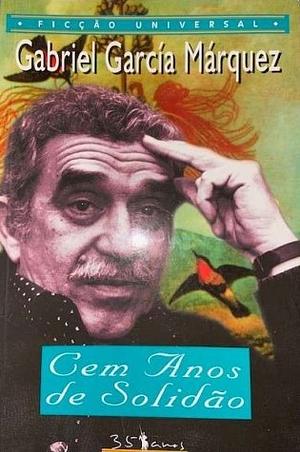 Cem Anos de Solidão by Gabriel García Márquez