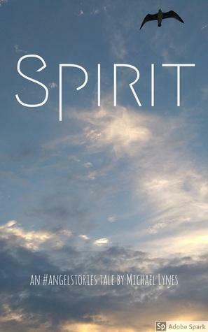 Spirit by Michael Lynes