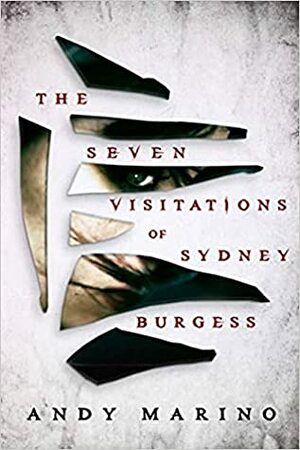 The Seven Visitations of Sydney Burgess by Andy Marino