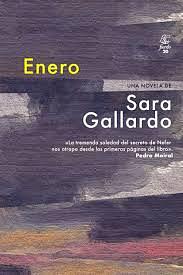 Enero by Sara Gallardo