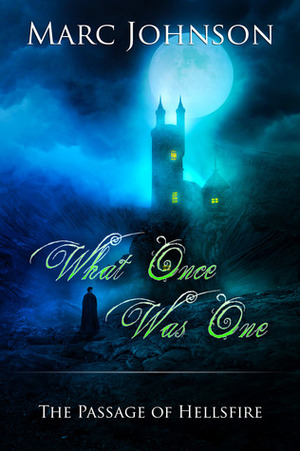 What Once Was One by Marc Johnson