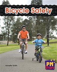 Bicycle Safety by Annette Smith