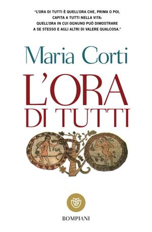 L'ora di tutti by Maria Corti