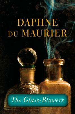 Stikla Pūtēji by Daphne du Maurier