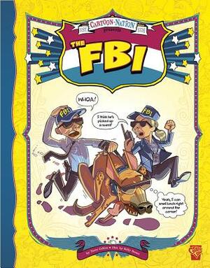 The FBI by Terry Collins