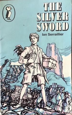 The Silver Sword by Ian Serraillier