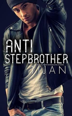 Anti-Stepbrother by Tijan