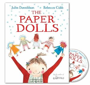 The Paper Dolls by Julia Donaldson