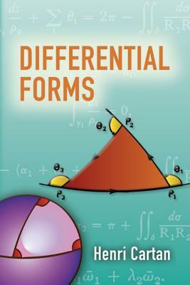 Differential Forms by Henri Cartan