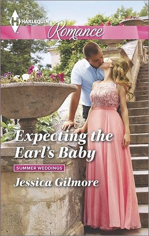 Expecting the Earl's Baby by Jessica Gilmore