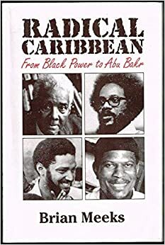 Radical Caribbean From Black by Brian Meeks, B. Meeks