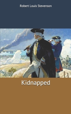 Kidnapped by Robert Louis Stevenson