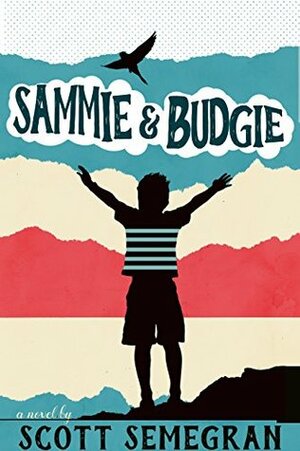 Sammie & Budgie (Simon Adventures #3) by Scott Semegran