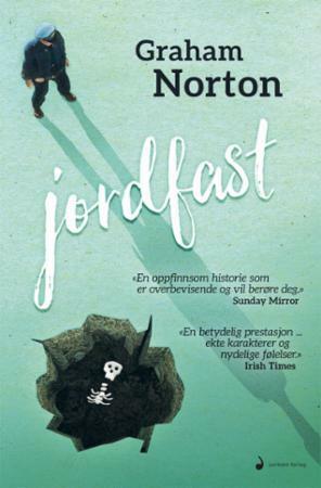 Jordfast by Graham Norton