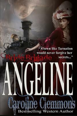 Angeline by Caroline Clemmons