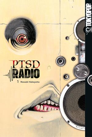 PTSD Radio 01 by Masaaki Nakayama