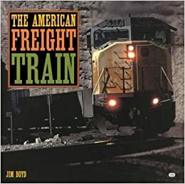 American Freight Train by Jim Boyd