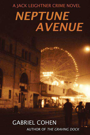 Neptune Avenue by Gabriel Cohen