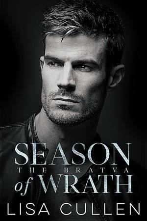 Season Of Wrath by Lisa Cullen