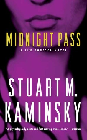 Midnight Pass by Stuart M. Kaminsky